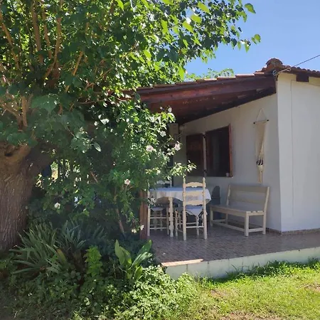 Evgenia's House Sykia Chalkidikis