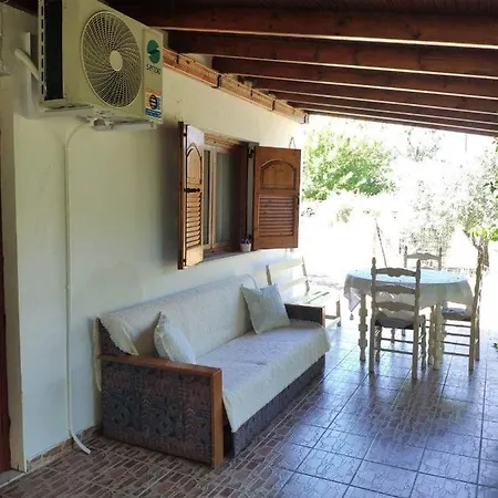 Casa de Férias Evgenia's House *