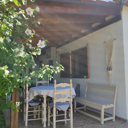 Casa de Férias Evgenia's House