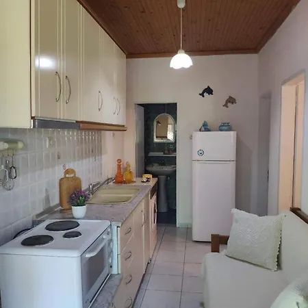 Casa de Férias Evgenia's House